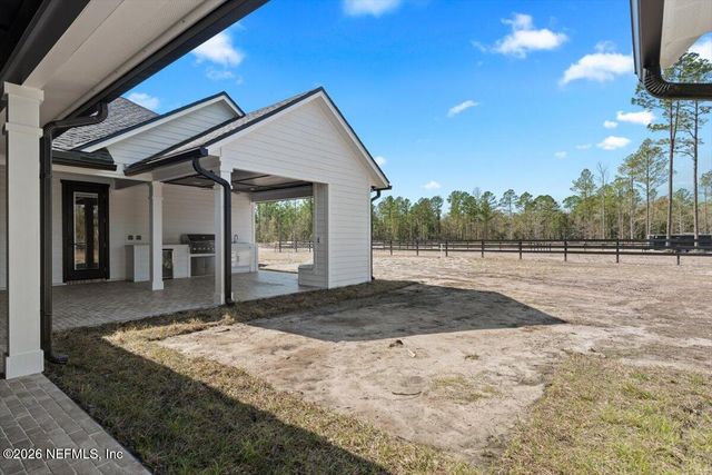 34883 STEEPLE CHASE Way, Callahan, FL 32011