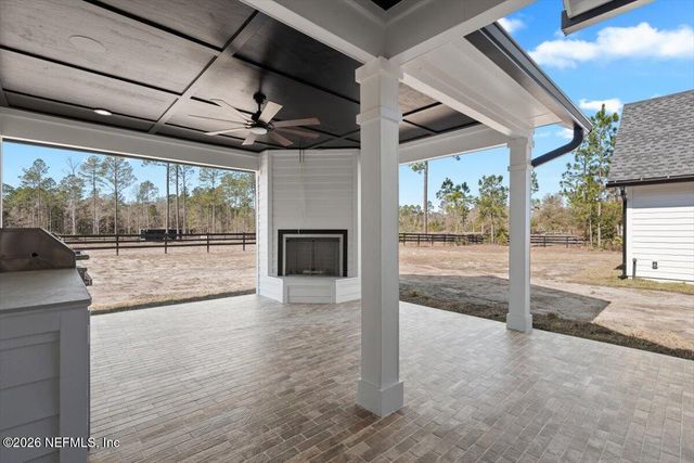 34883 STEEPLE CHASE Way, Callahan, FL 32011