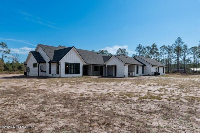 34883 STEEPLE CHASE Way, Callahan, FL 32011