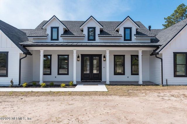 34883 STEEPLE CHASE Way, Callahan, FL 32011