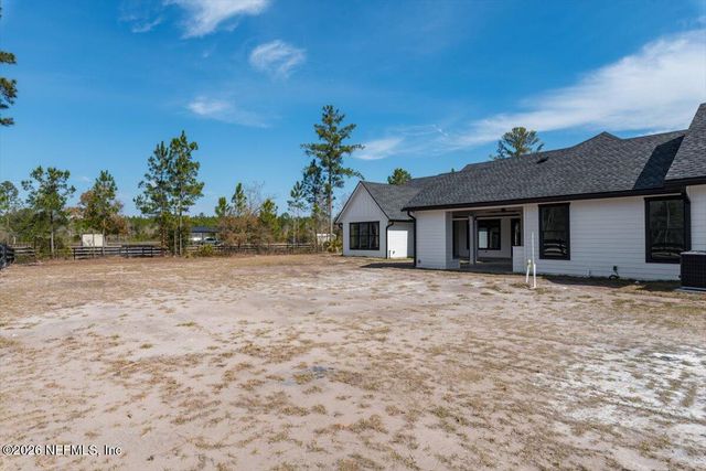 34883 STEEPLE CHASE Way, Callahan, FL 32011