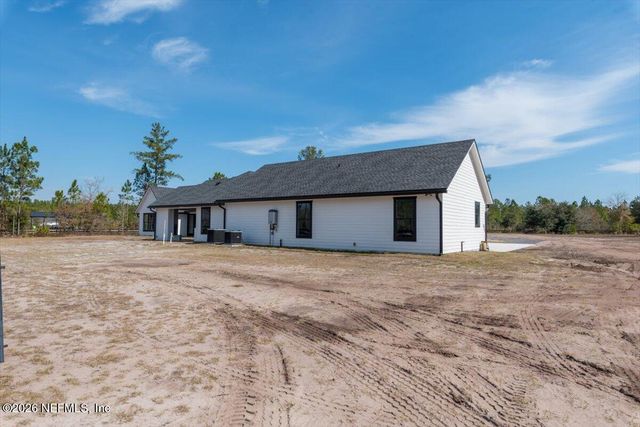 34883 STEEPLE CHASE Way, Callahan, FL 32011