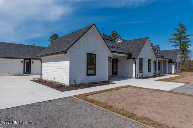 34883 STEEPLE CHASE Way, Callahan, FL 32011