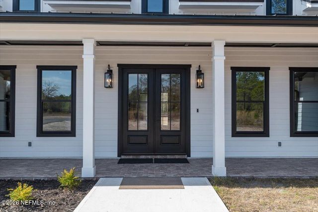 34883 STEEPLE CHASE Way, Callahan, FL 32011