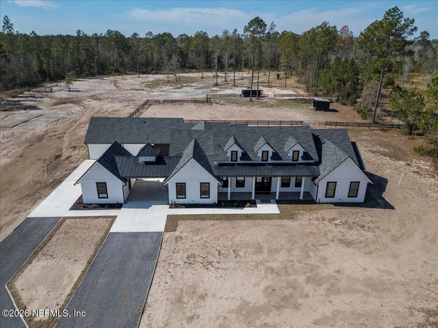 34883 STEEPLE CHASE Way, Callahan, FL 32011