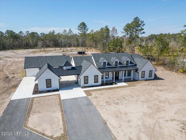 34883 STEEPLE CHASE Way, Callahan, FL 32011