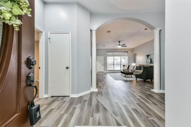 16751 Square Rigger Lane, Friendswood, TX 77546