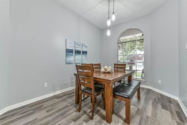 16751 Square Rigger Lane, Friendswood, TX 77546