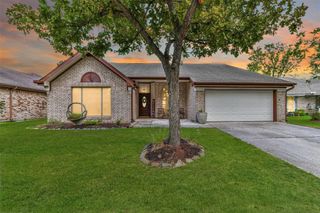 16751 Square Rigger Lane, Friendswood, TX 77546
