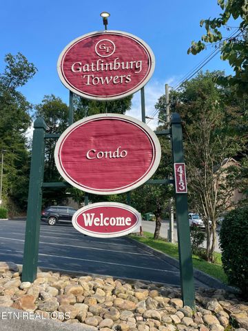 413 Baskins Creek Rd 501, Gatlinburg, TN 37738