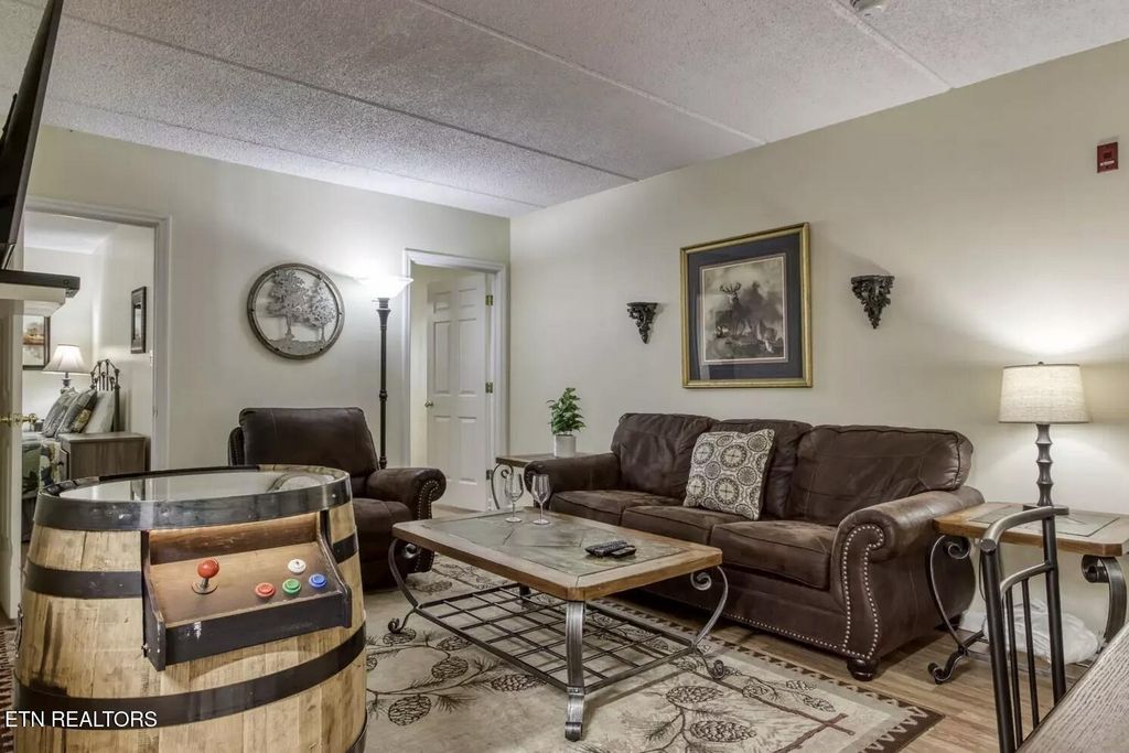 413 Baskins Creek Rd 501, Gatlinburg, TN 37738