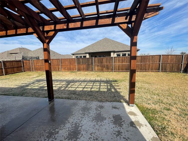 543 Haven Drive, Anna, TX 75409