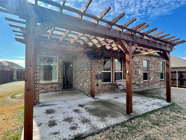 543 Haven Drive, Anna, TX 75409