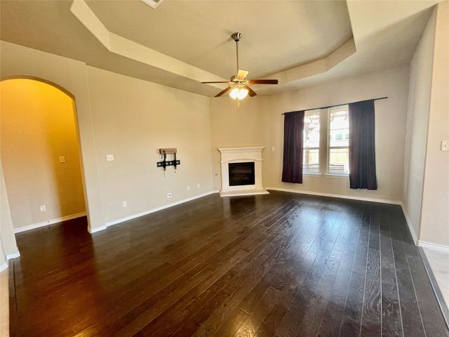543 Haven Drive, Anna, TX 75409