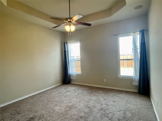 543 Haven Drive, Anna, TX 75409