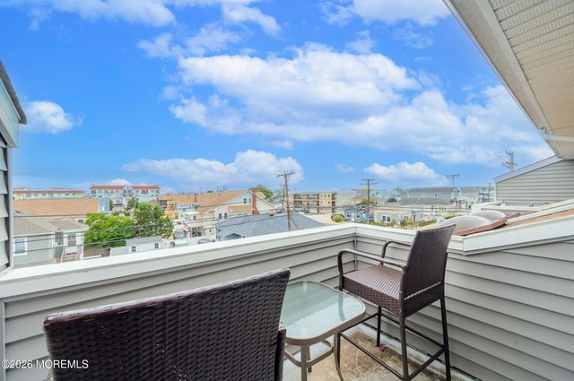 1713 Boulevard Boulevard 7, Seaside Park, NJ 08752