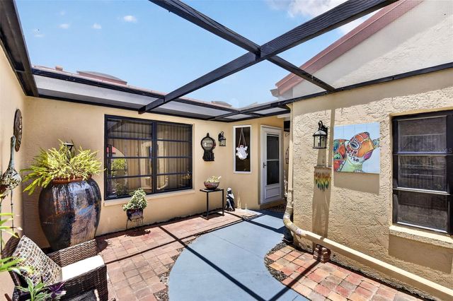 1780 DEBORAH DRIVE 28, Punta Gorda, FL 33950