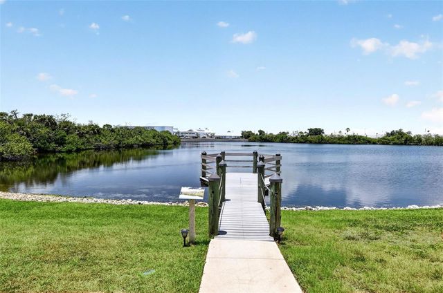 1780 DEBORAH DRIVE 28, Punta Gorda, FL 33950