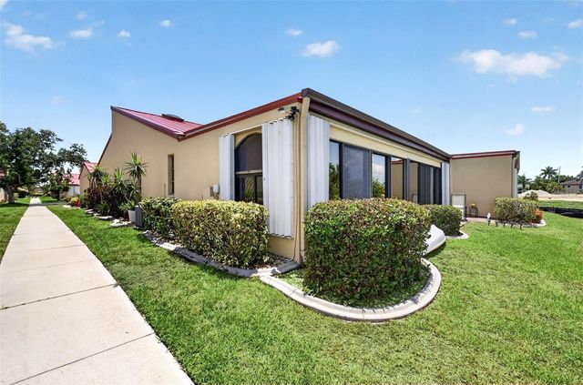 1780 DEBORAH DRIVE 28, Punta Gorda, FL 33950