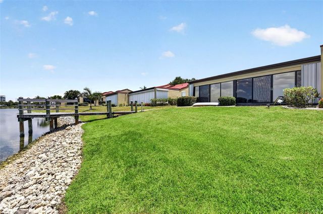 1780 DEBORAH DRIVE 28, Punta Gorda, FL 33950