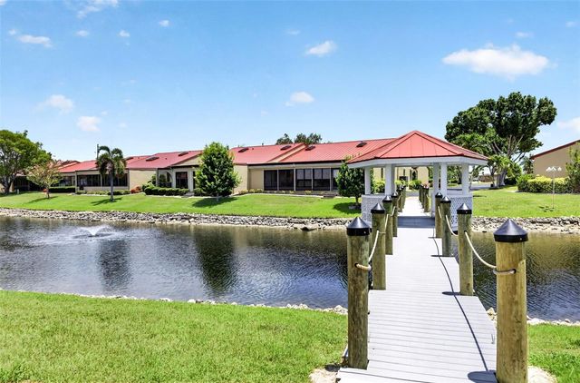 1780 DEBORAH DRIVE 28, Punta Gorda, FL 33950