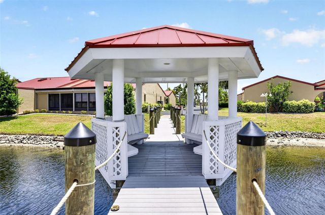 1780 DEBORAH DRIVE 28, Punta Gorda, FL 33950