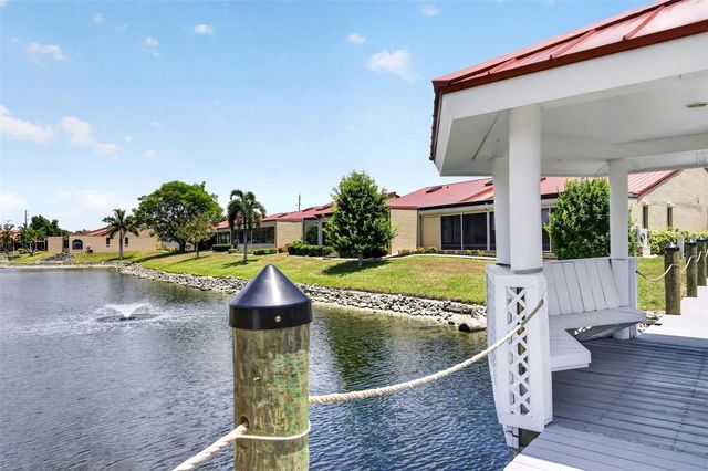 1780 DEBORAH DRIVE 28, Punta Gorda, FL 33950
