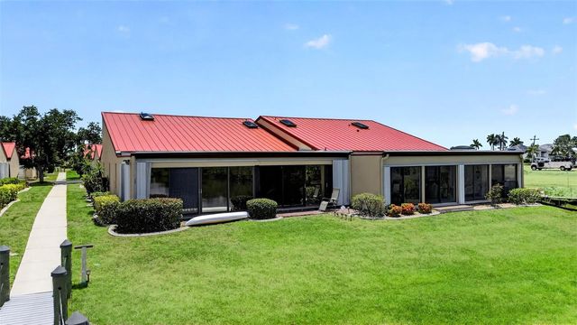 1780 DEBORAH DRIVE 28, Punta Gorda, FL 33950
