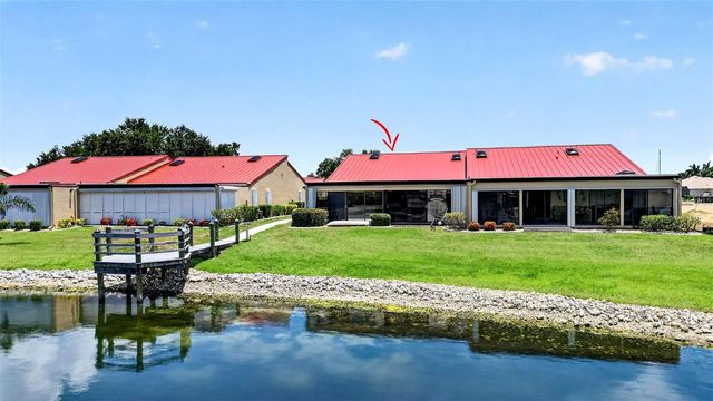 1780 DEBORAH DRIVE 28, Punta Gorda, FL 33950