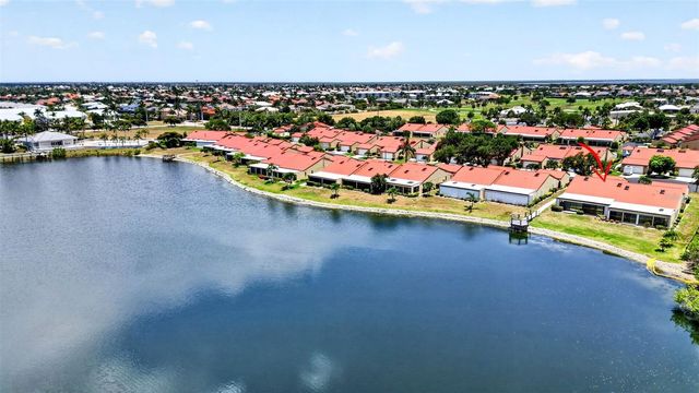 1780 DEBORAH DRIVE 28, Punta Gorda, FL 33950