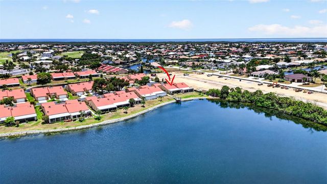 1780 DEBORAH DRIVE 28, Punta Gorda, FL 33950