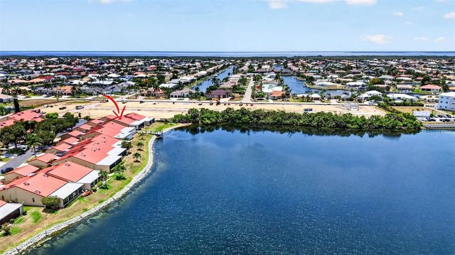 1780 DEBORAH DRIVE 28, Punta Gorda, FL 33950