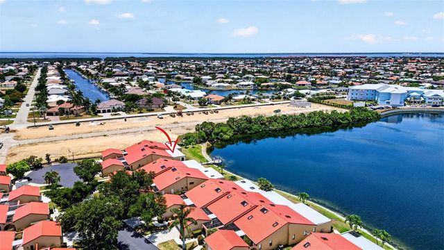 1780 DEBORAH DRIVE 28, Punta Gorda, FL 33950