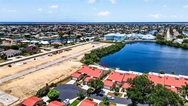 1780 DEBORAH DRIVE 28, Punta Gorda, FL 33950