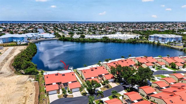 1780 DEBORAH DRIVE 28, Punta Gorda, FL 33950