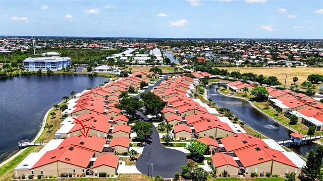 1780 DEBORAH DRIVE 28, Punta Gorda, FL 33950
