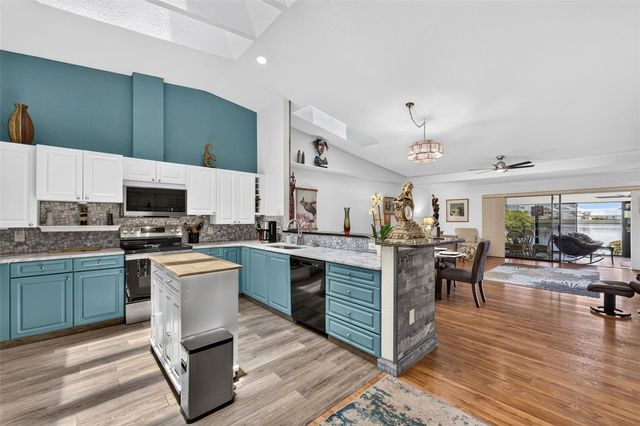 1780 DEBORAH DRIVE 28, Punta Gorda, FL 33950