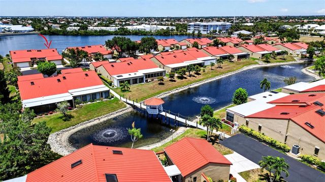 1780 DEBORAH DRIVE 28, Punta Gorda, FL 33950