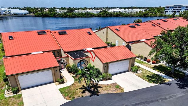 1780 DEBORAH DRIVE 28, Punta Gorda, FL 33950