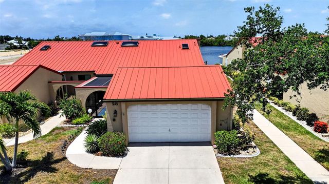 1780 DEBORAH DRIVE 28, Punta Gorda, FL 33950