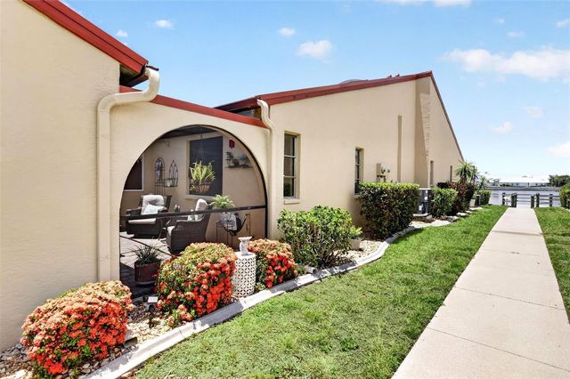 1780 DEBORAH DRIVE 28, Punta Gorda, FL 33950
