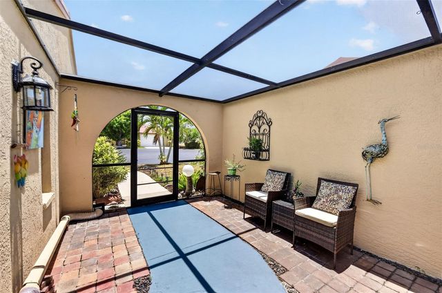 1780 DEBORAH DRIVE 28, Punta Gorda, FL 33950