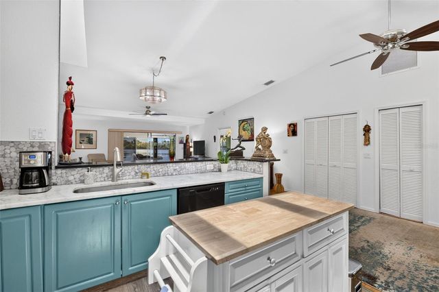 1780 DEBORAH DRIVE 28, Punta Gorda, FL 33950