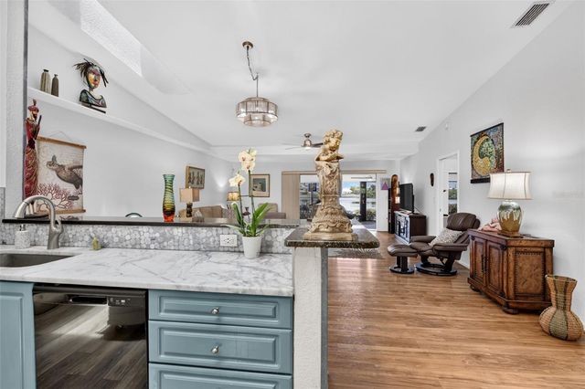 1780 DEBORAH DRIVE 28, Punta Gorda, FL 33950