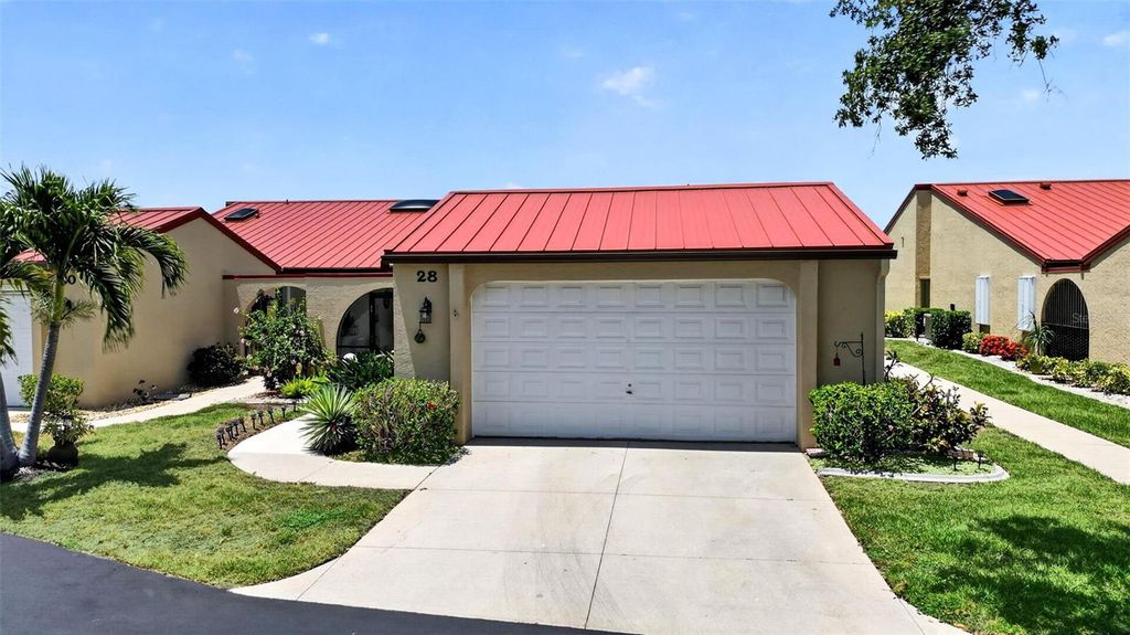 1780 DEBORAH DRIVE 28, Punta Gorda, FL 33950