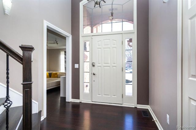 49683 Yale Drive, Macomb, MI 48044