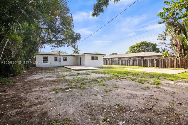 1140 NW 3rd Ave, Fort Lauderdale, FL 33311