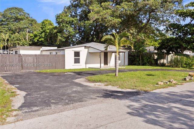 1140 NW 3rd Ave, Fort Lauderdale, FL 33311