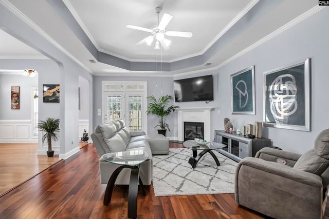 641 Park Place Drive, Elgin, SC 29045