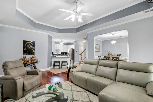 641 Park Place Drive, Elgin, SC 29045